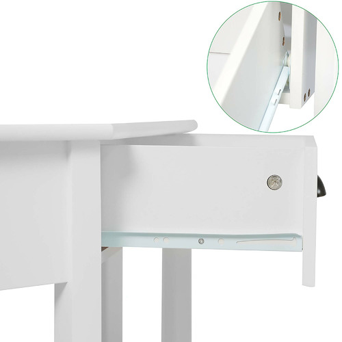 Vittorio Corner Desk