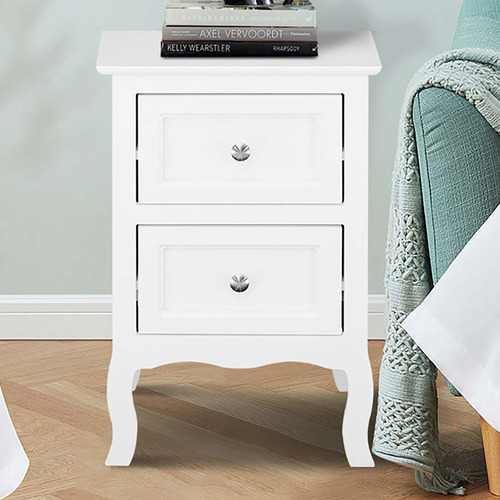 Morlaix Bedside Tables