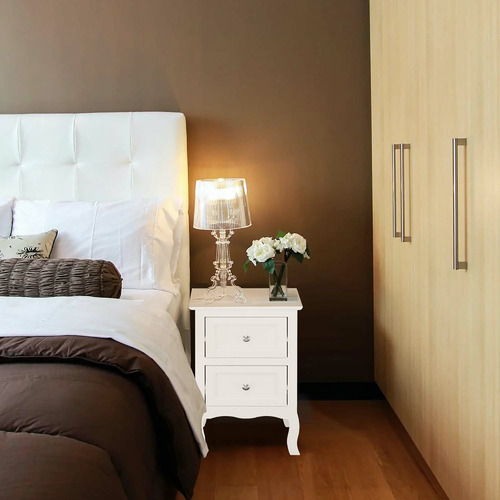 Morlaix Bedside Tables
