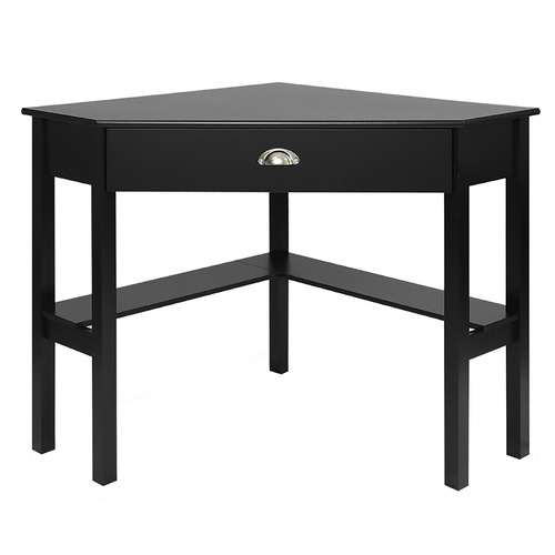 York street Vittorio Corner Desk | Temple & Webster