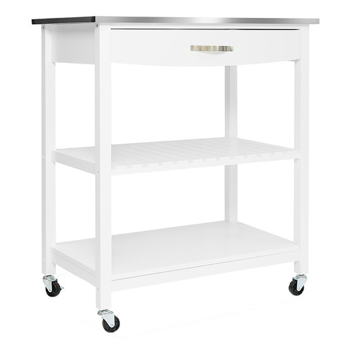 Arezzo Kitchen Trolley