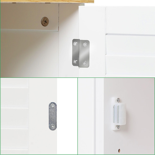 Nadenka Storage Cabinet