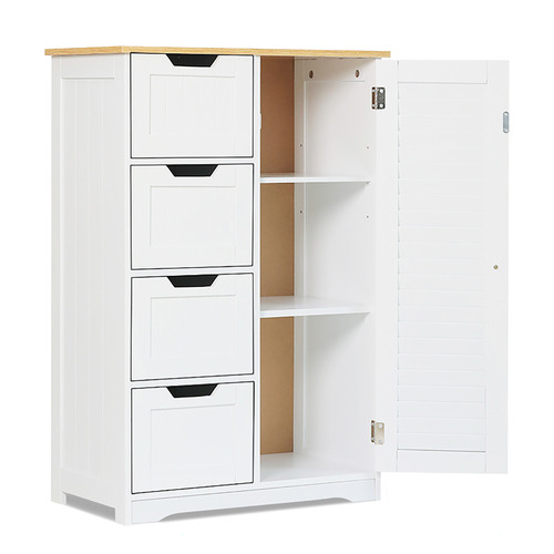 Nadenka Storage Cabinet