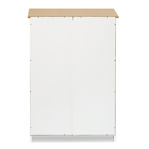 Nadenka Storage Cabinet