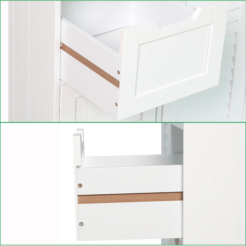 Nadenka Storage Cabinet