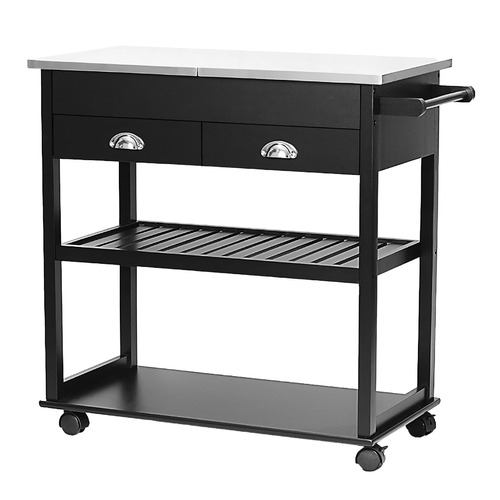 York street Eames Kitchen Trolley with Drawers Temple & ster