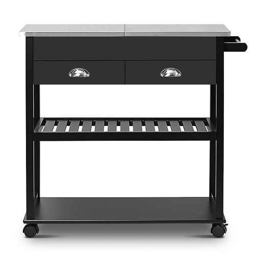 York street Eames Kitchen Trolley with Drawers Temple & ster