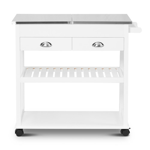 Eames Kitchen Trolley with Drawers