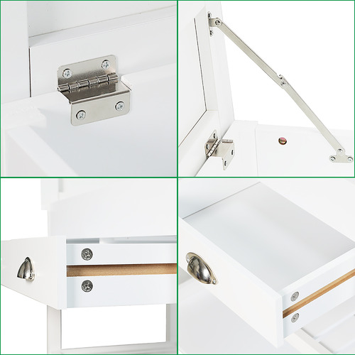 Eames Kitchen Trolley with Drawers