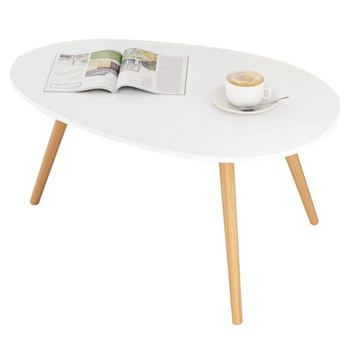 York street 60cm Aura Round Coffee Table