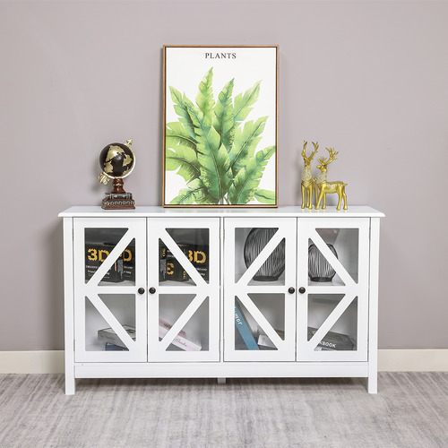 Covyn 2 Door Sideboard Buffet