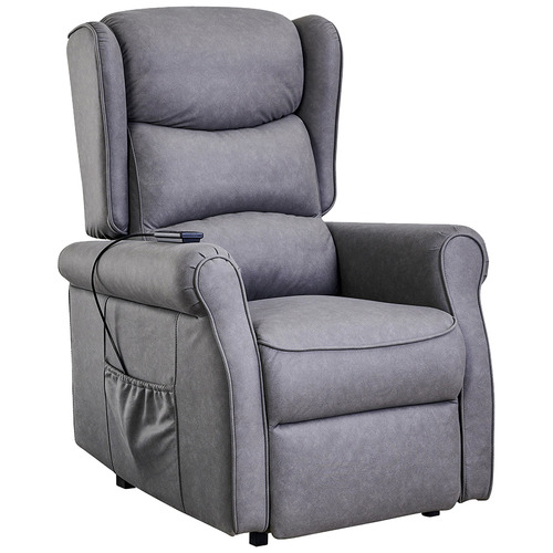 Durga Electric Recliner Armchair