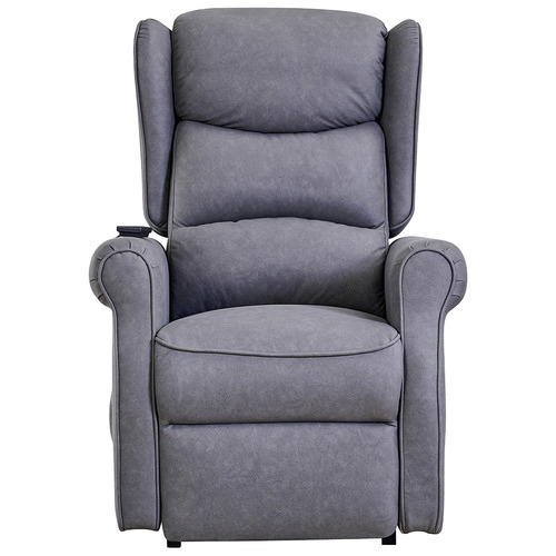 Durga Electric Recliner Armchair