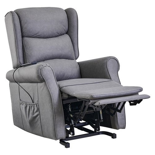 Durga Electric Recliner Armchair