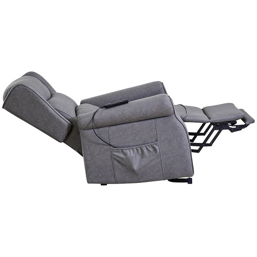 Durga Electric Recliner Armchair