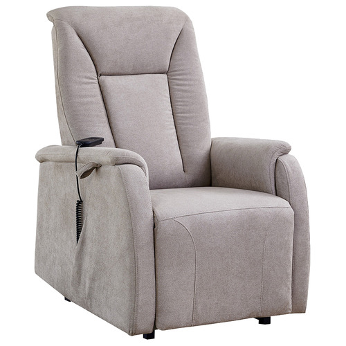 Bopha Electric Recliner Armchair