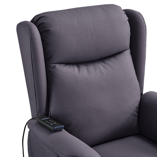 Phirun Electric Recliner Armchair