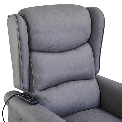 Durga Electric Recliner Armchair