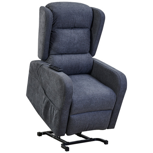 Arman Electric Recliner Armchair | Temple & Webster