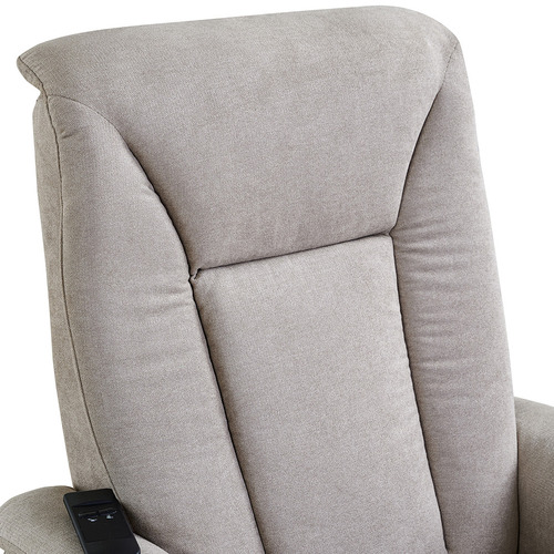Bopha Electric Recliner Armchair