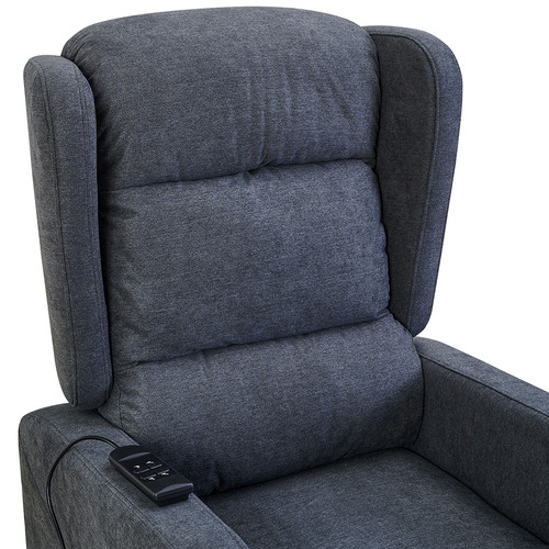 Arman Electric Recliner Armchair