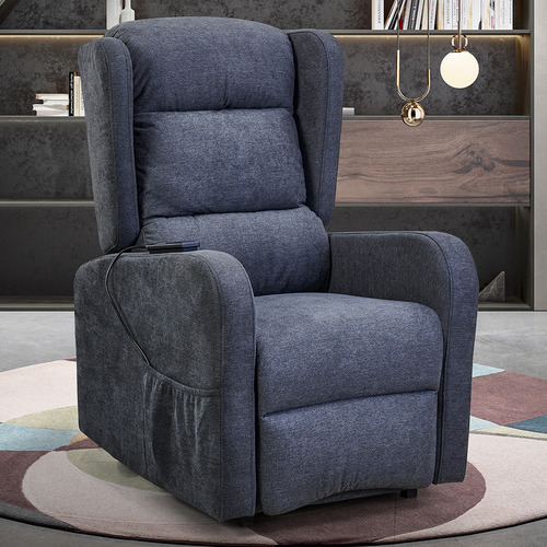 Arman Electric Recliner Armchair