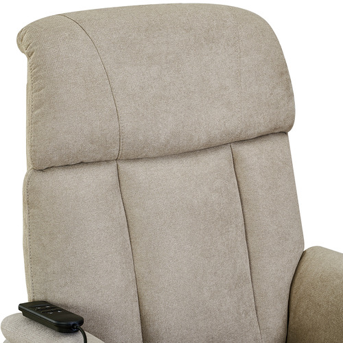 Gulnara Electric Recliner Armchair