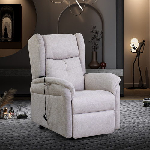 Saule Electric Recliner Armchair
