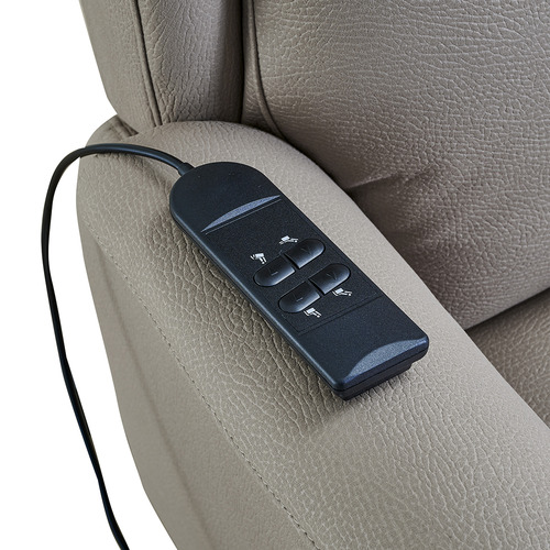 Phirun Electric Recliner Armchair