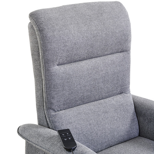 Erasyl Electric Recliner Armchair