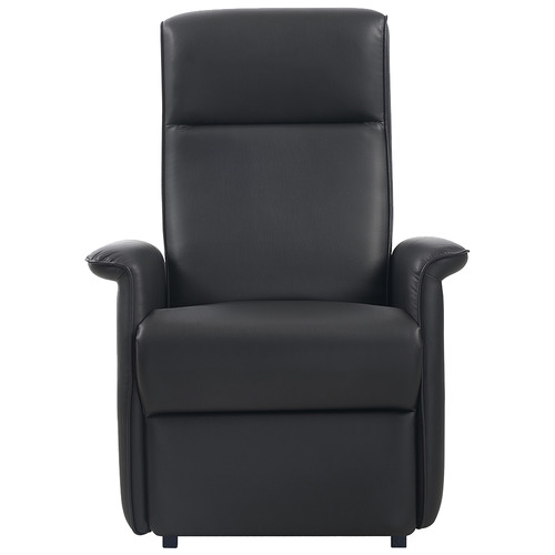 Rinat Faux Leather Electric Recliner Armchair