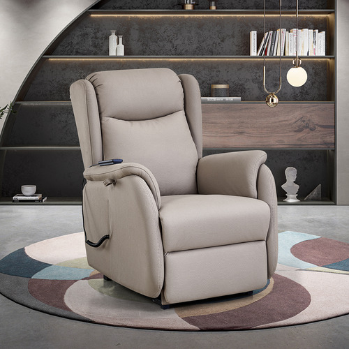 Phirun Electric Recliner Armchair