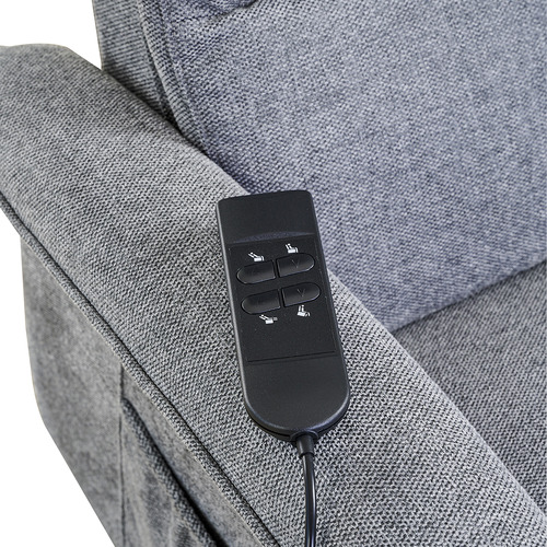 Erasyl Electric Recliner Armchair