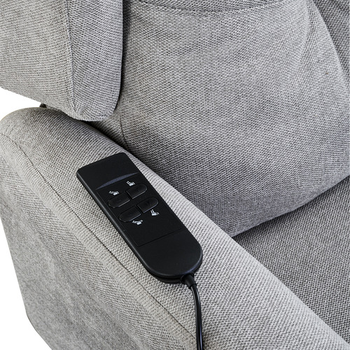 Saule Electric Recliner Armchair