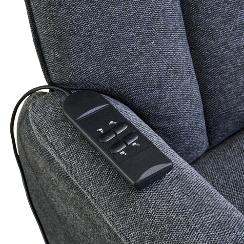 Aigul Electric Recliner Armchair