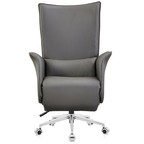 Inkar Faux Leather Recliner Office Armchair