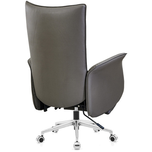 Inkar Faux Leather Recliner Office Armchair