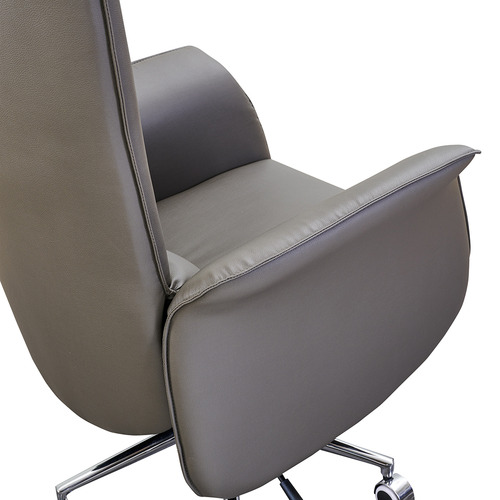 Inkar Faux Leather Recliner Office Armchair