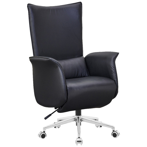 Inkar Faux Leather Recliner Office Armchair