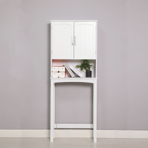 Keefe Bathroom Cabinet