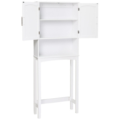 Keefe Bathroom Cabinet