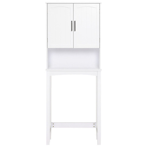 Keefe Bathroom Cabinet