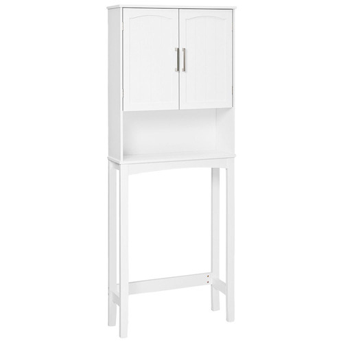 Keefe Bathroom Cabinet