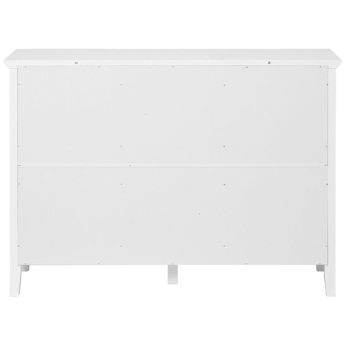 Nikolette 3 Drawer Sideboard Buffet
