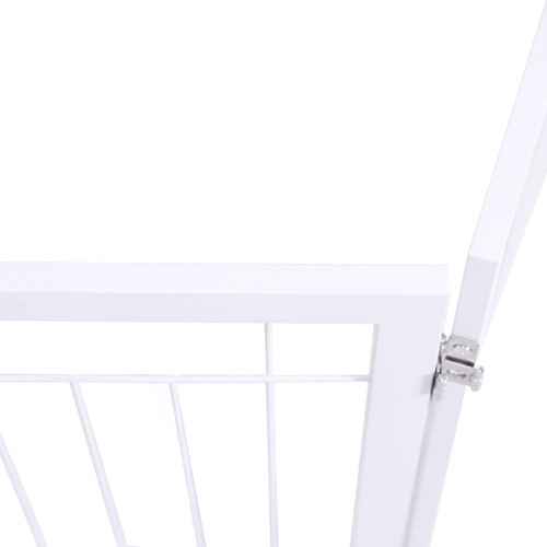 Blythe 3 Panel Foldable Pet Gate