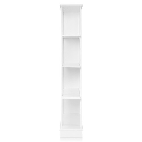 York street Colette 5 Tier Ladder Shelf Temple & ster