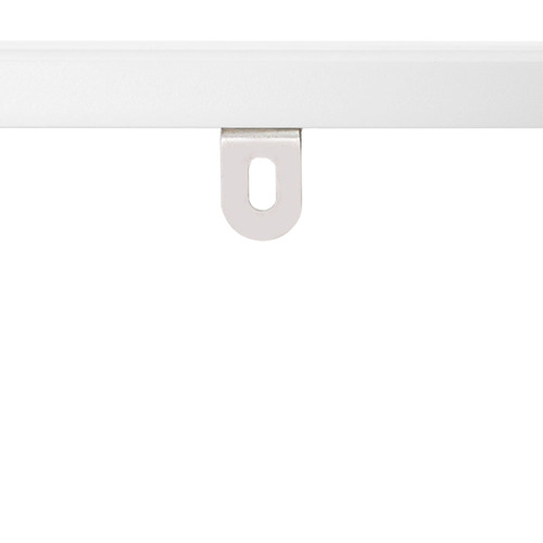 York street Colette 5 Tier Ladder Shelf Temple & ster