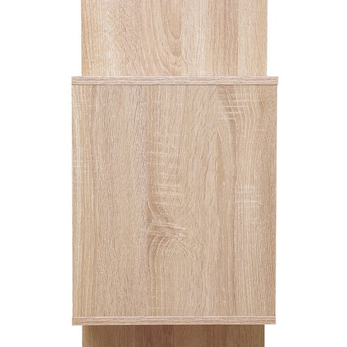 Hudson 5 Tier Display Shelves