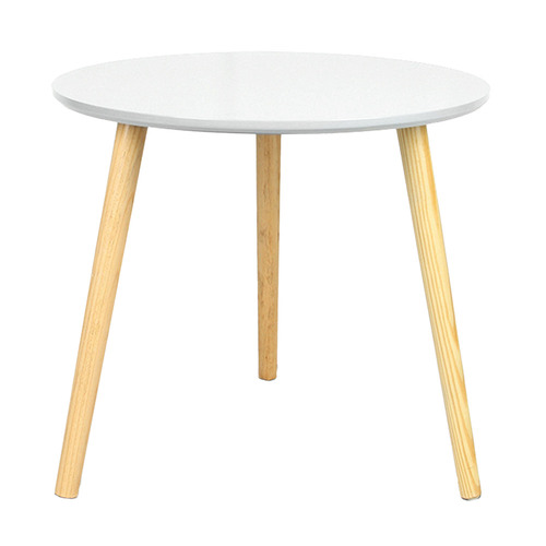 2 Piece Aura Nesting Coffee Table Set