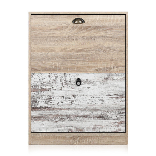 Courtney Shoe Cabinet
